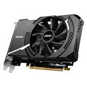 GeForce GTX 1650 D6 AERO ITX OCV3
