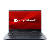 画面サイズ:14型(インチ) Dynabook(ダイナブック)のノートパソコン 