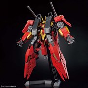 「HG 1/144 ティフォエウスガンダム・キメラ」