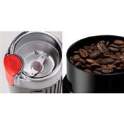 BISTRO �[�d���u���[�h�R�[�q�[�O���C���_�[