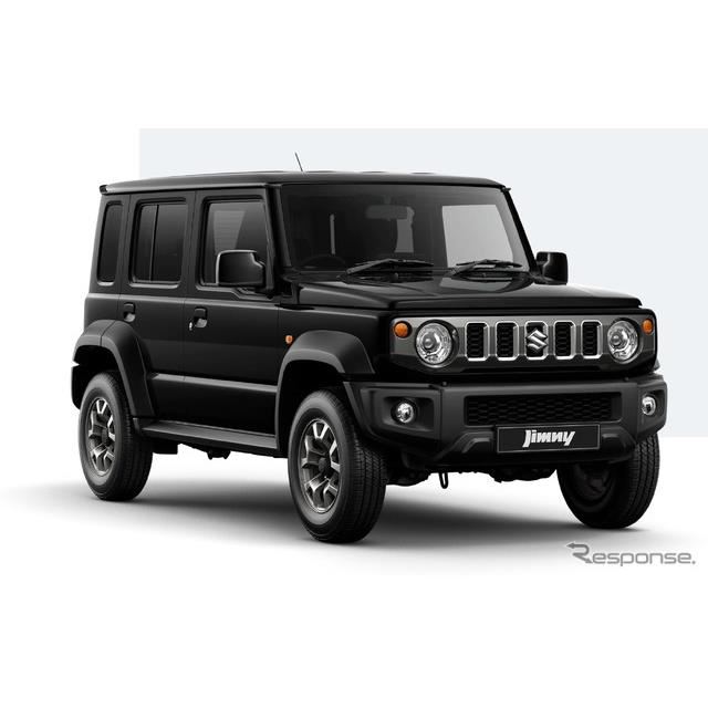 スズキ ジムニーの価格・新型情報・グレード諸元 価格.com