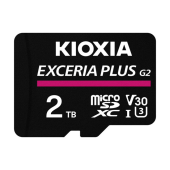 メモリー容量:512GB キオクシア(Kioxia)のSDメモリーカード 比較 2024 ...