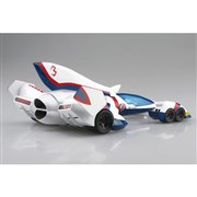 「イシュザーク 00-X3/II カール・リヒター・フォン・ランドル」