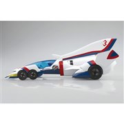 「イシュザーク 00-X3/II カール・リヒター・フォン・ランドル」