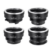 焦点工房、「SHOTEN UMS」にライカM、富士フイルムX、MFT、ハッセルブラッドX用