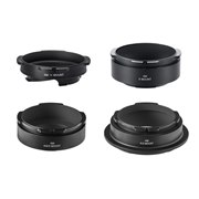 焦点工房、「SHOTEN UMS」にライカM、富士フイルムX、MFT、ハッセルブラッドX用