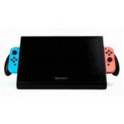 �uPENTACT �}���`���f�B�A�|�[�^�u�����j�^�[ PTG-01�v