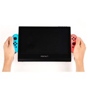 �uPENTACT �}���`���f�B�A�|�[�^�u�����j�^�[ PTG-01�v