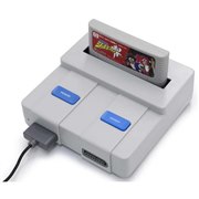 「16ビットコンパクトV2(SFC用互換機)」