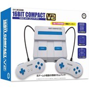 「16ビットコンパクトV2(SFC用互換機)」