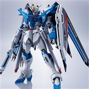 �uMETAL ROBOT�� ��SIDE MS�� ���C�W���O�t���[�_���K���_���v