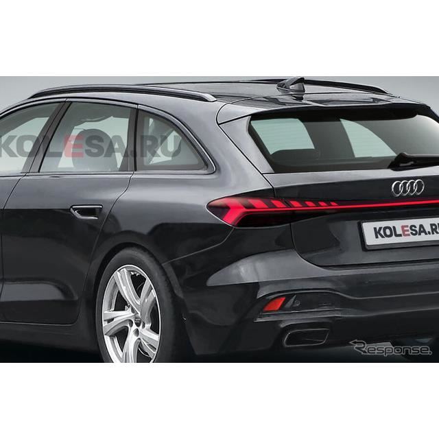 実走32000㌔！すぐ乗れる！超～お洒落なアウディ　A4アバント　2.0TFSI クワトロ　検32/9迄 D車　銀！ アウディ A4 アバントの価格・新型情報・グレード諸元 価格.com