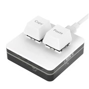 「コピペキーボード 2key」