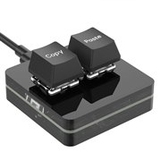 「コピペキーボード 2key」