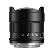 TTArtisan 10mm f/2 C ASPH.