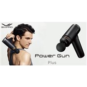 SIXPAD Power Gun Plus