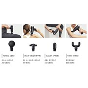 SIXPAD Power Gun Plus