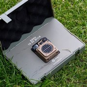 �uWild Mini ��2����v�A�b�v�O���[�h���f��