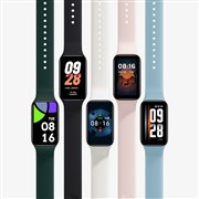 Xiaomi Smart Band 8 Active