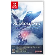 ACE COMBAT7: SKIES UNKNOWN DELUXE EDITION
