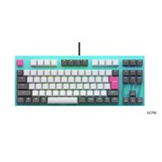 REALFORCE ✕ 初音ミク GX1 Keyboard