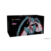 REALFORCE ✕ 初音ミク GX1 Keyboard