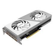 INNO3D GeForce RTX 4070 SUPER TWIN X2 OC WHITE