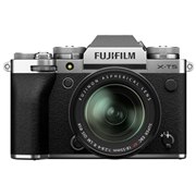 富士フイルム FUJIFILM X-T5 XF18-55mmレンズキット 価格比較 - 価格.com