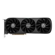 ZOTAC GAMING GeForce RTX 4070 Ti SUPER Trinity Black Edition 16GB GDDR6X