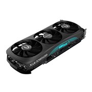 ZOTAC GAMING GeForce RTX 4070 Ti SUPER Trinity Black Edition 16GB GDDR6X