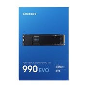 Samsung 990 EVO