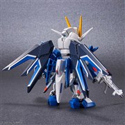 SDガンダム EXスタンダード ライジングフリーダムガンダム