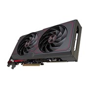 PULSE Radeon RX 7600 XT GAMING OC 16GB GDDR6