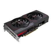 PULSE Radeon RX 7600 XT GAMING OC 16GB GDDR6