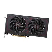 PULSE Radeon RX 7600 XT GAMING OC 16GB GDDR6
