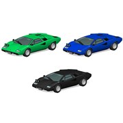 青島文化教材社 1/32 ザ・スナップキット No.20-F ランボルギーニ