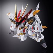 METAL BUILD DRAGON SCALE ������