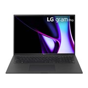 LG gram Pro 17Z90SP-MA78J