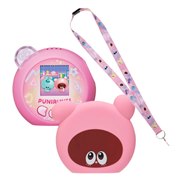 タカラトミー ぷにるんず ぷにともつーしん [ブルー] (電子玩具
