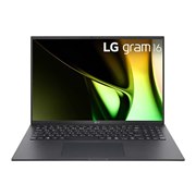 LG gram 16Z90S-MA78J2