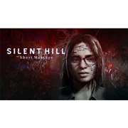 SILENT HILL: The Short Message