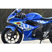 スズキ GSX-R125 - 価格.com