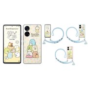 ソフトバンク　すみっコぐらし スマートフォン 本体 ZTE すみっコぐらしスマホ SoftBank 価格比較 - 価格.com