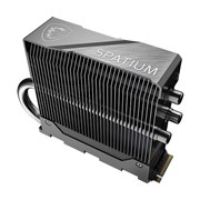 SPATIUM M570 PRO PCIe 5.0 NVMe M.2 2TB FROZR