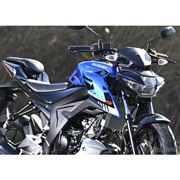 スズキ GSX-S125 - 価格.com