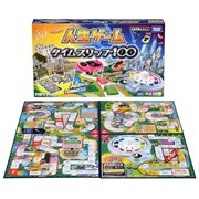 タカラトミー 人生ゲーム タイムスリップ100 (ボードゲーム