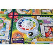タカラトミー 人生ゲーム タイムスリップ100 (ボードゲーム