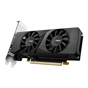 GeForce RTX 3050 LP 6G OC