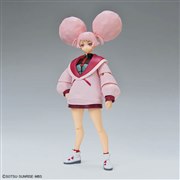 Figure-rise Standard �`���A�`�����[�E�p�������`