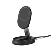 BoostCharge Pro Qi2 �܂肽���ݎ����C�����X�[�d�X�^���h WIA008